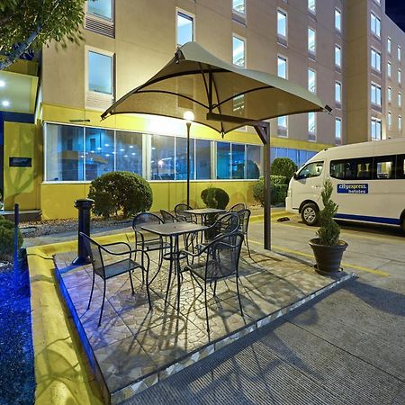 City Express By Marriott Ciudad Juárez Kültér fotó