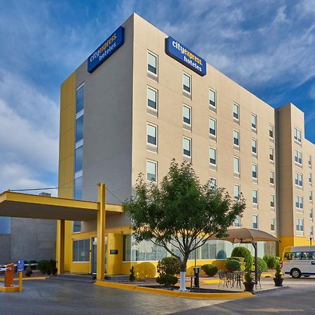City Express By Marriott Ciudad Juárez Kültér fotó