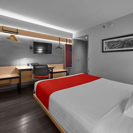 City Express By Marriott Ciudad Juárez Kültér fotó