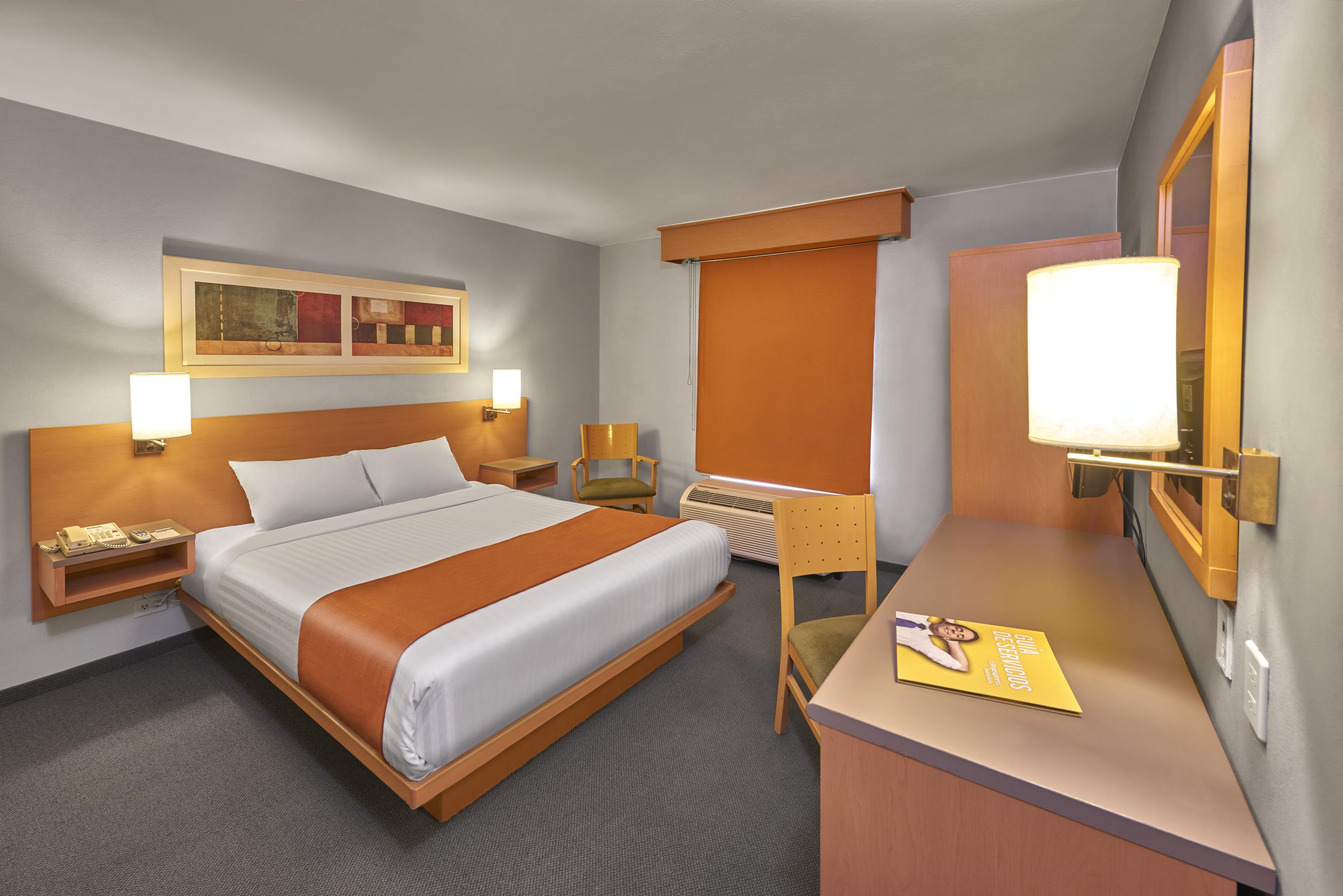 City Express By Marriott Ciudad Juárez Kültér fotó
