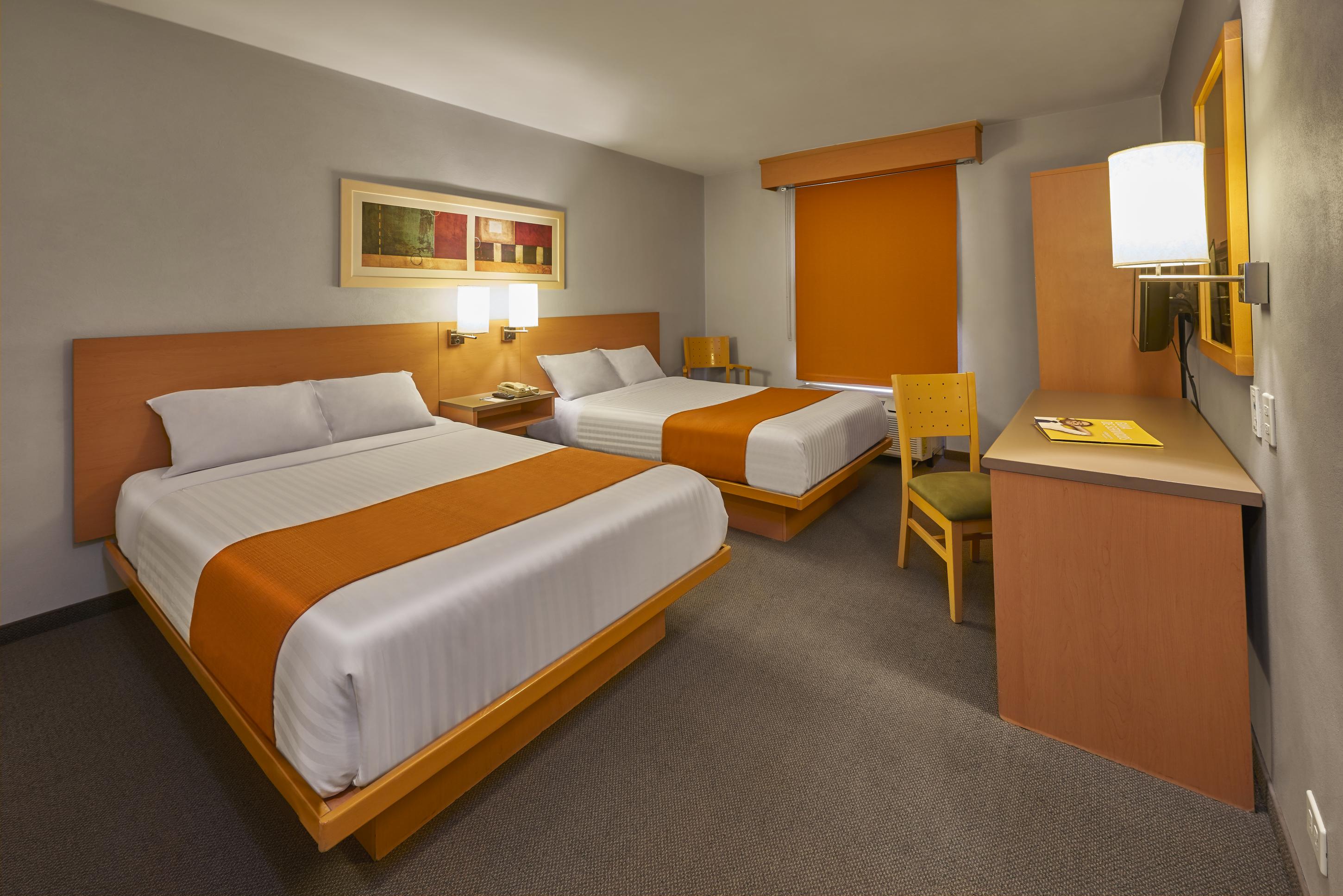 City Express By Marriott Ciudad Juárez Kültér fotó