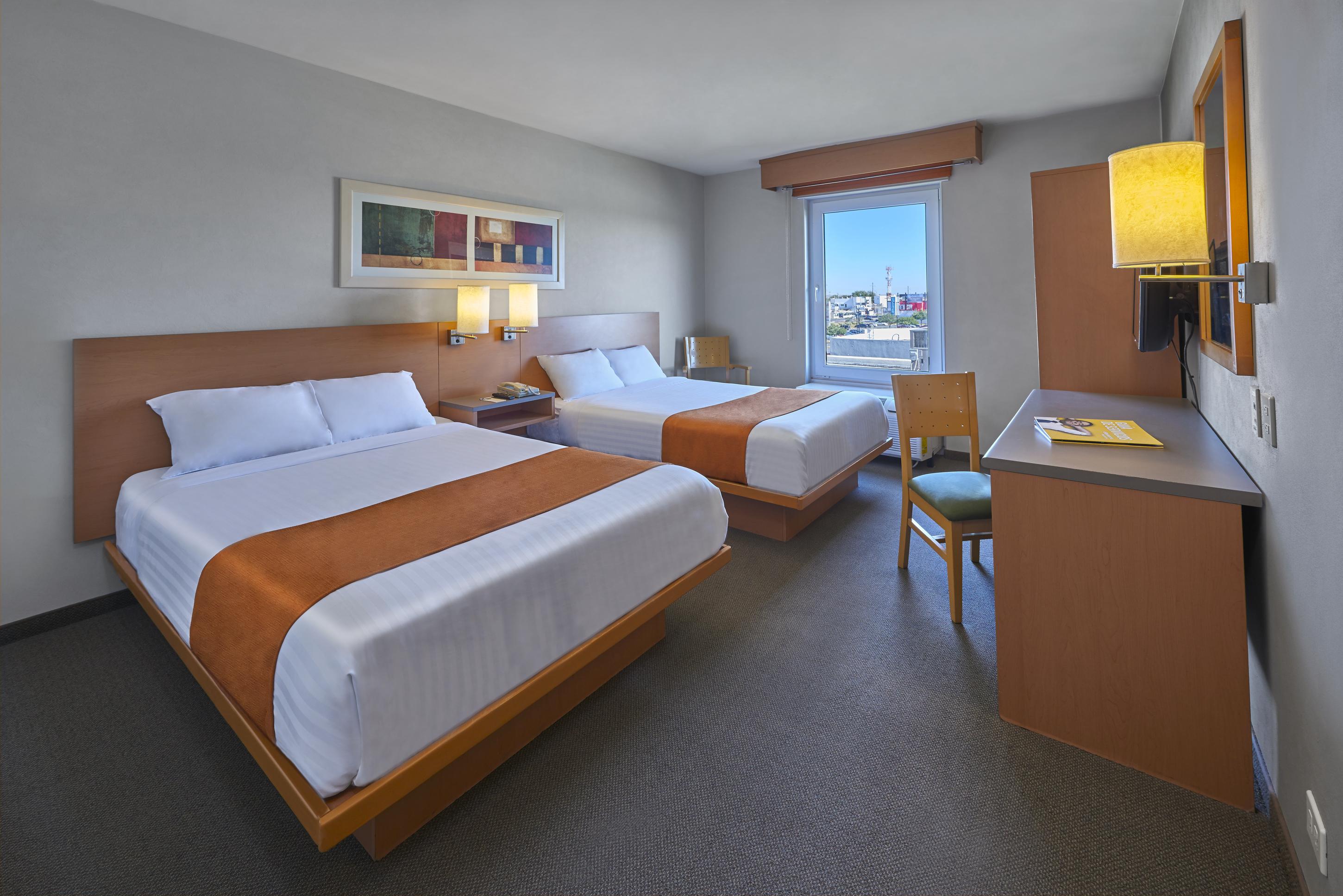 City Express By Marriott Ciudad Juárez Kültér fotó