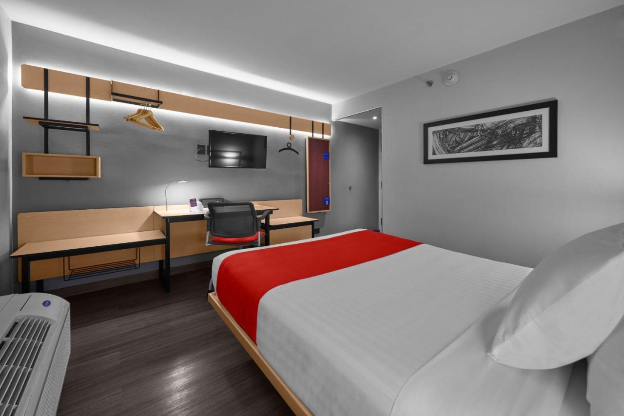 City Express By Marriott Ciudad Juárez Kültér fotó