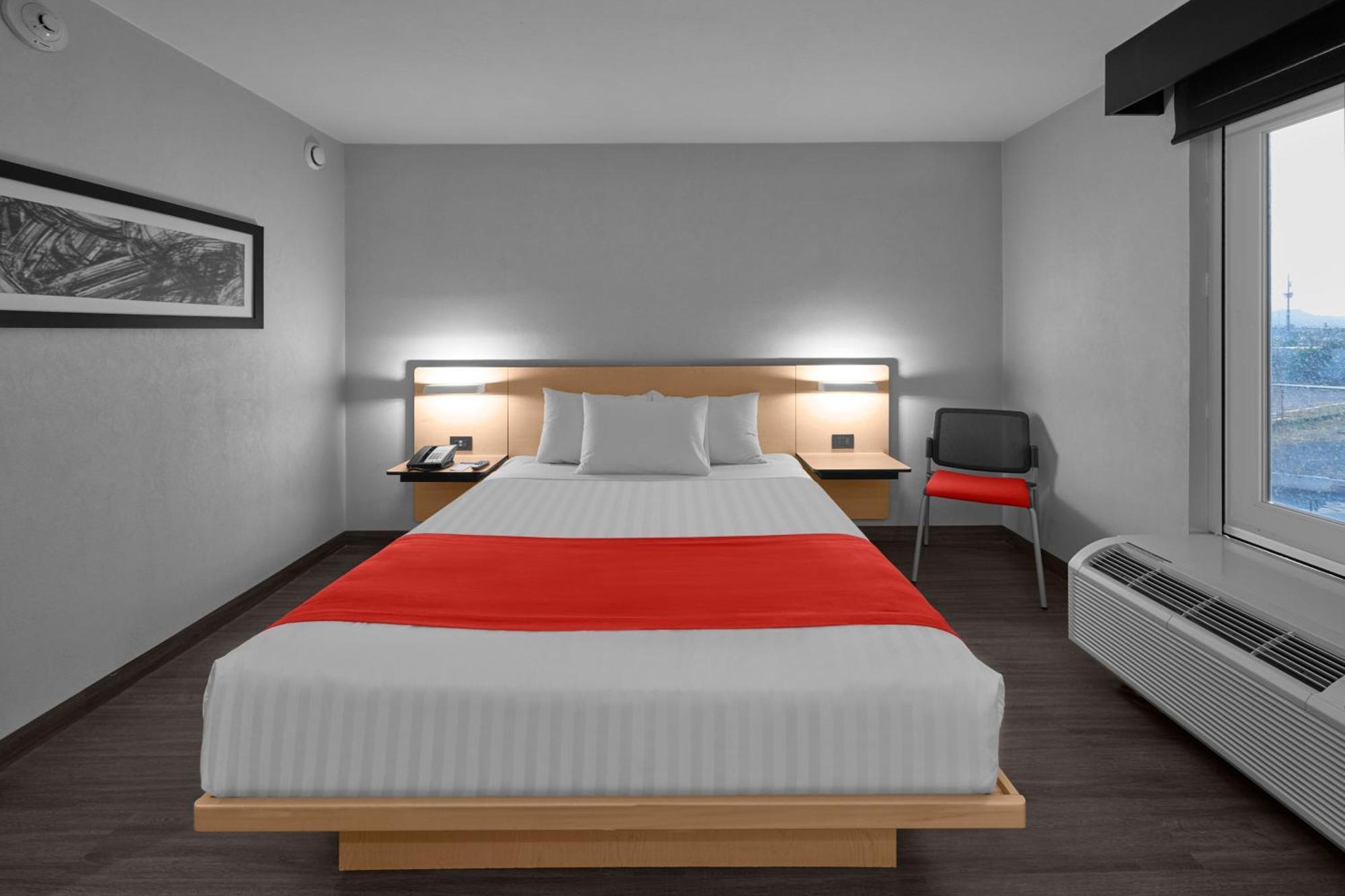 City Express By Marriott Ciudad Juárez Kültér fotó