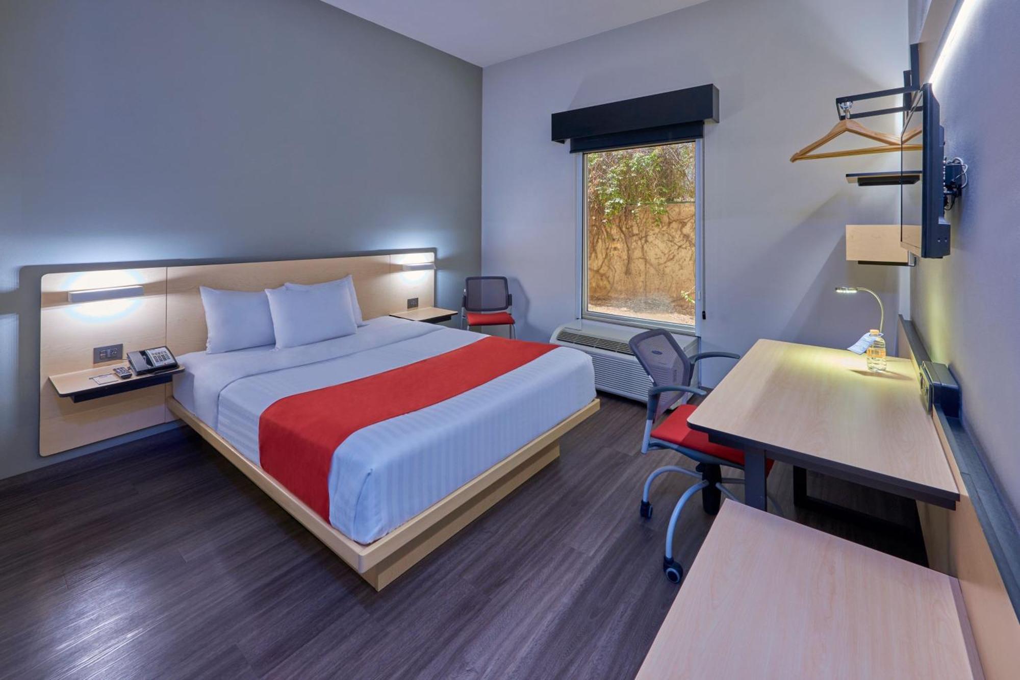 City Express By Marriott Ciudad Juárez Kültér fotó