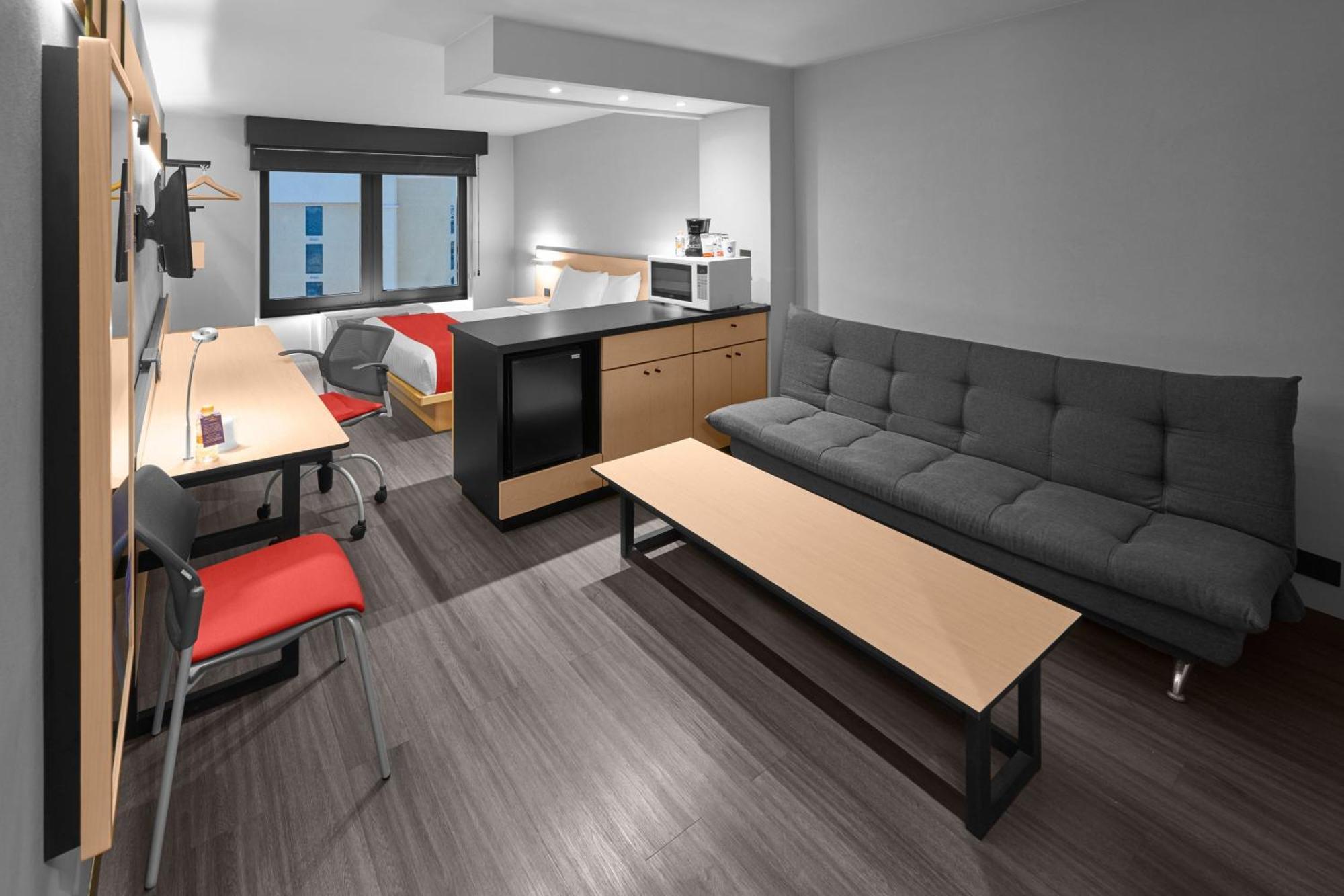 City Express By Marriott Ciudad Juárez Kültér fotó