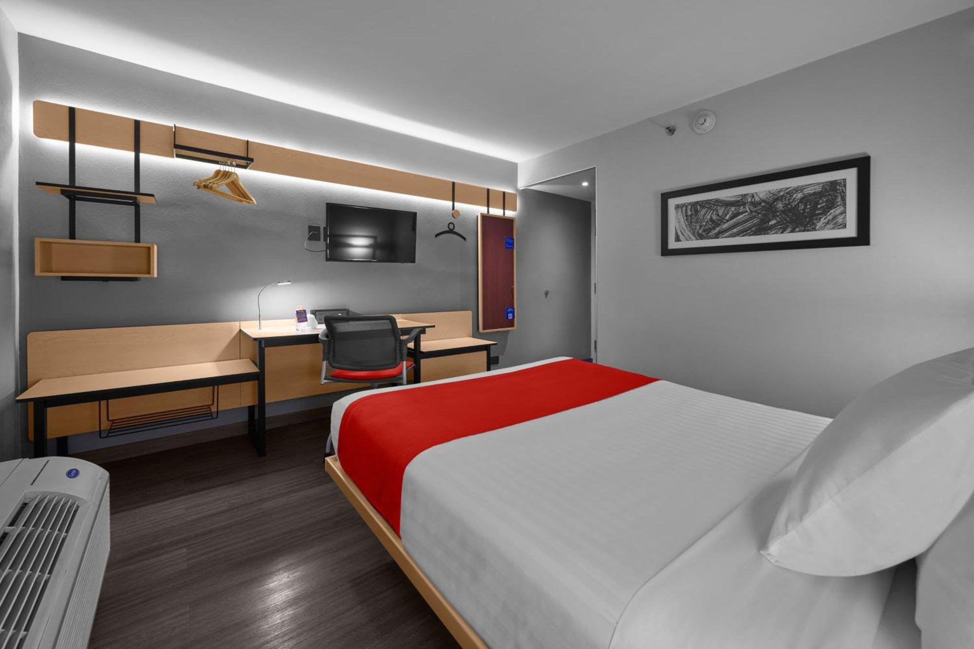 City Express By Marriott Ciudad Juárez Kültér fotó
